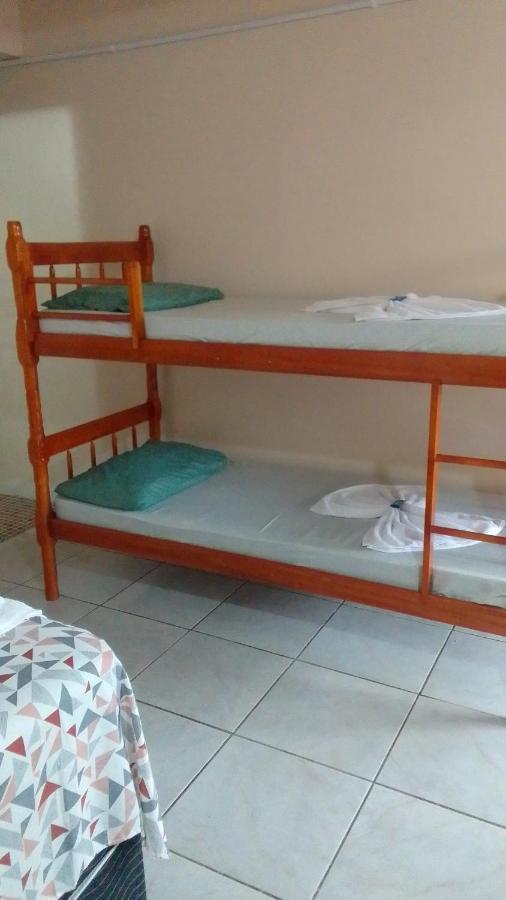 Inn Rota Do Parque 2*