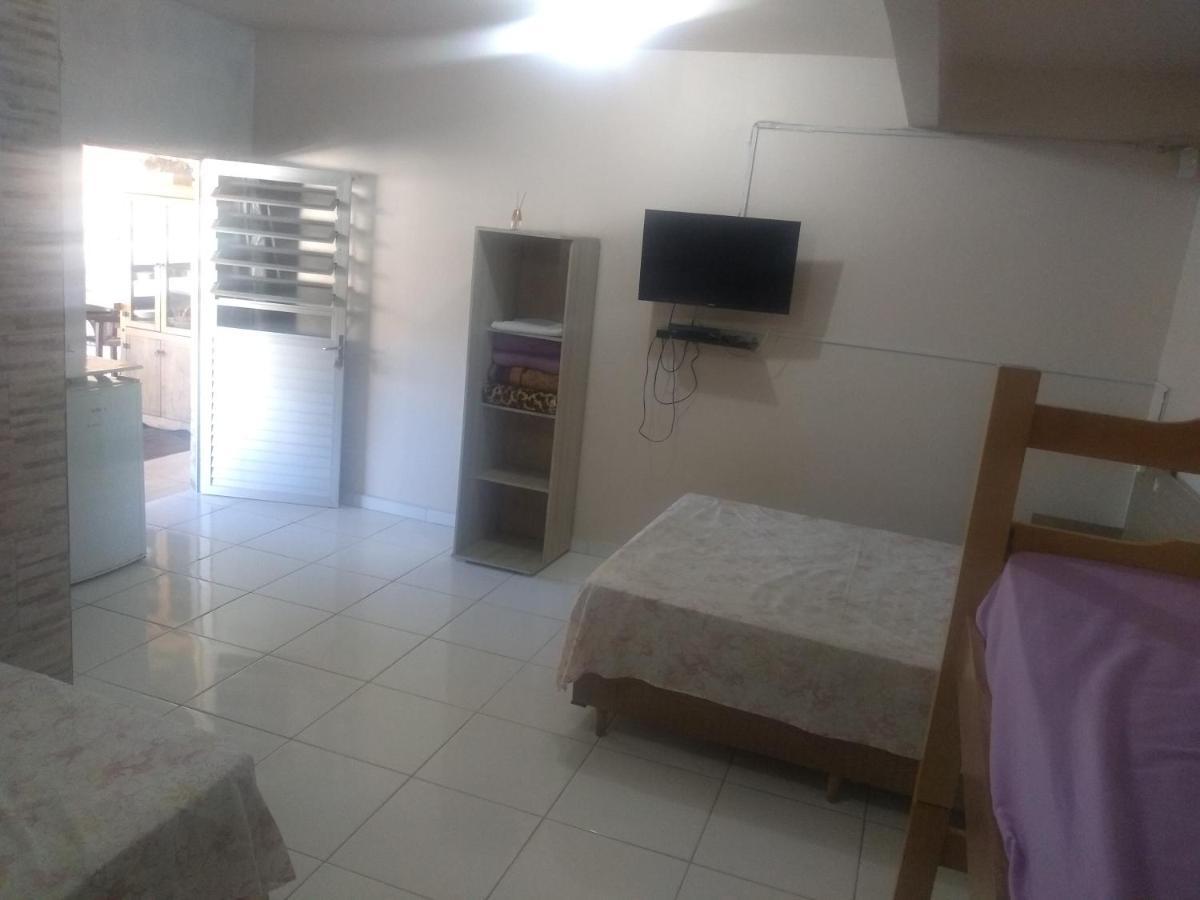 Rota Do Parque Inn 2*