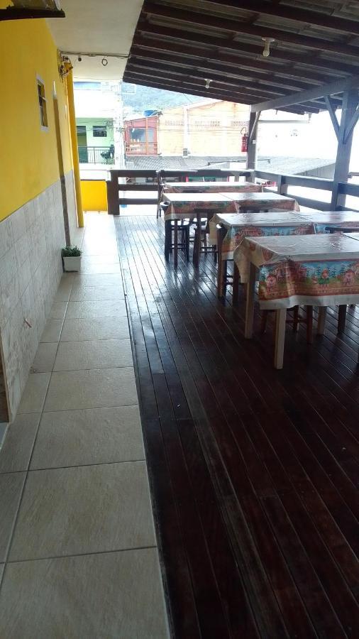 Rota Do Parque Inn Penha (Santa Catarina)