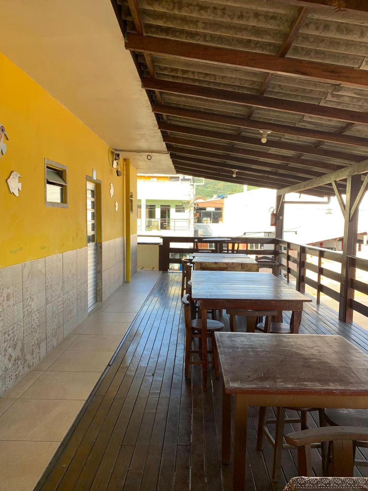 Rota Do Parque Inn 2*